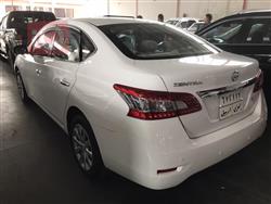 نيسان سنترا